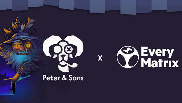 Peter & Sons Expands Global Reach with Extended Partnership with EveryMatrix’s CasinoEngine
