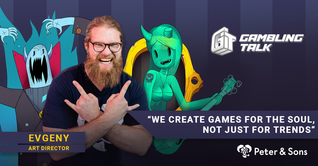 “We Create Games for the Soul, Not Just for Trends”: An Exclusive Interview with Peter & Sons