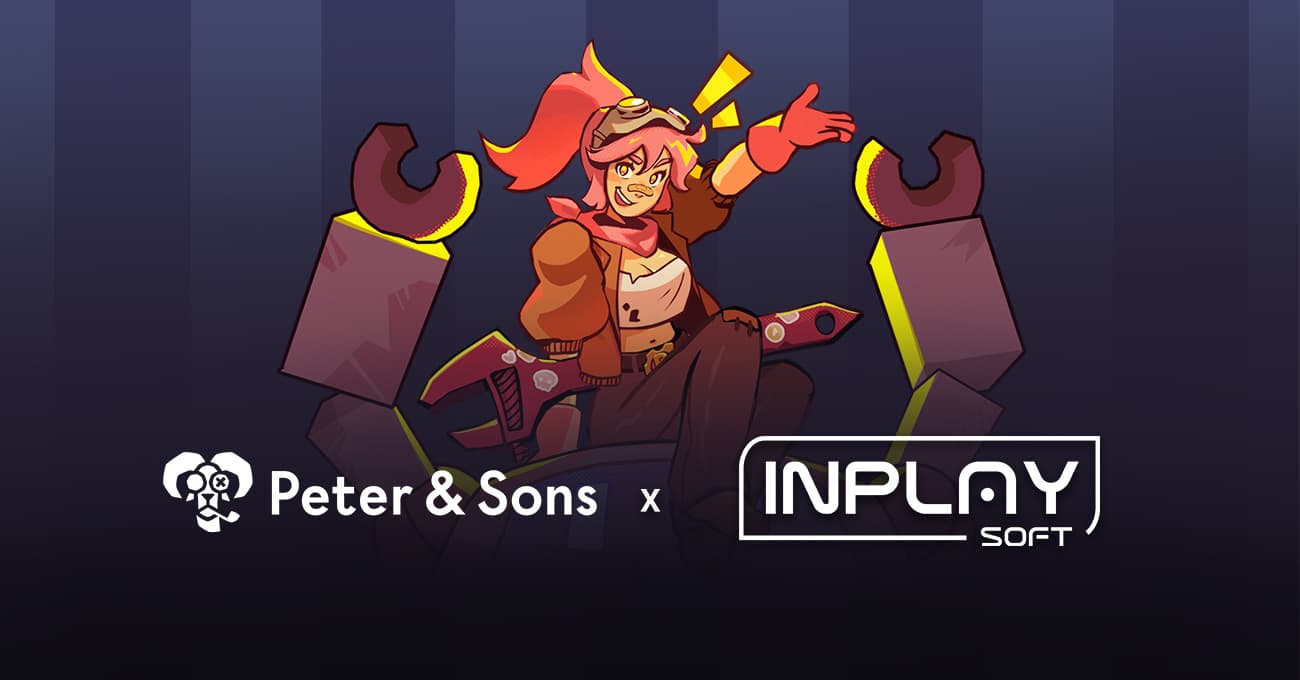 Peter & Sons enters Brazil with InPlaySoft partnership