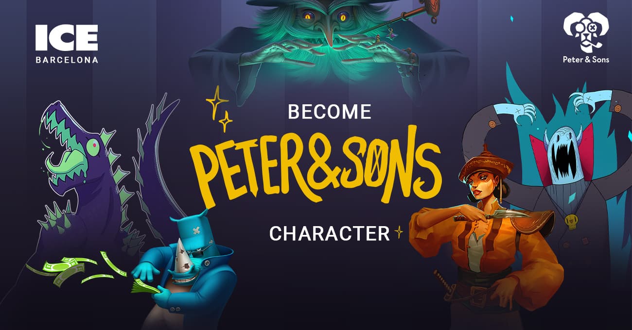 Peter & Sons Heads to ICE Barcelona 2026 with Its Most Valuable Giveaway