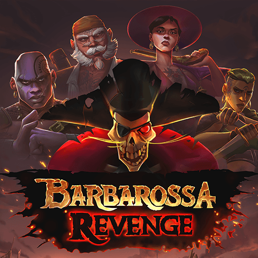 Barbarossa Revenge