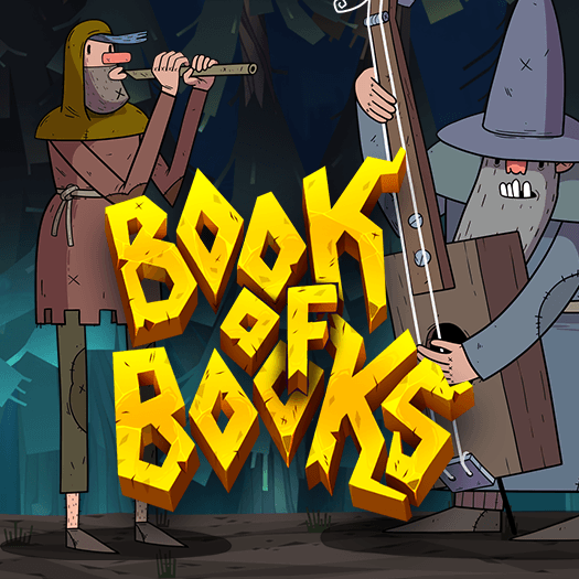 Book of Books