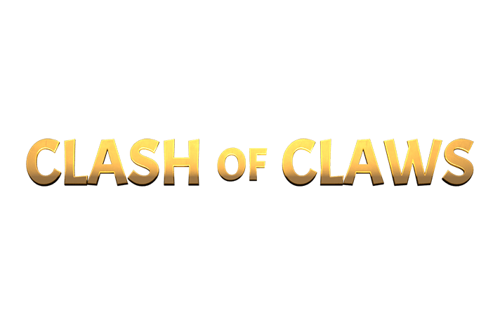 Clash of Claws Logo
