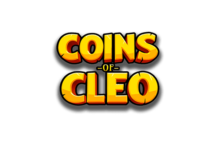 Coins of Cleo Logo