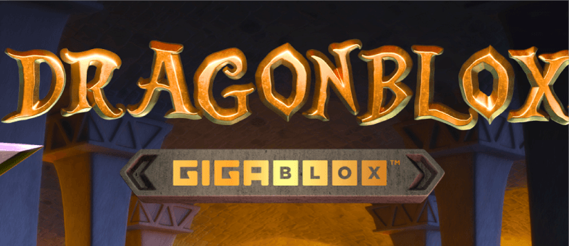 Yggdrasil and Peter & Sons prepare to raid the beast's lair in Dragon Blox Gigablox