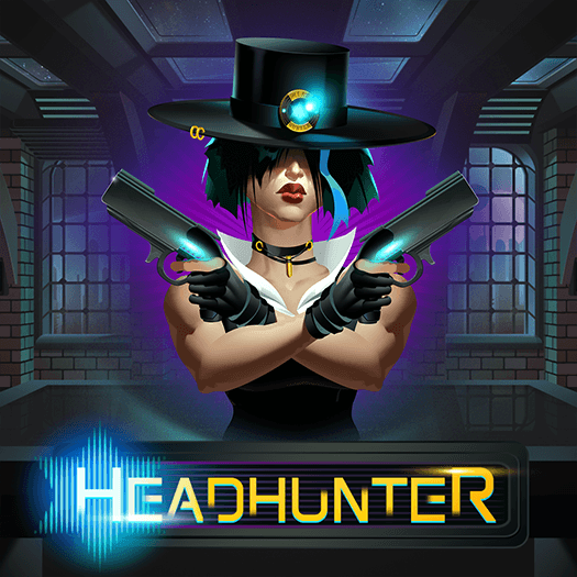 Headhunter