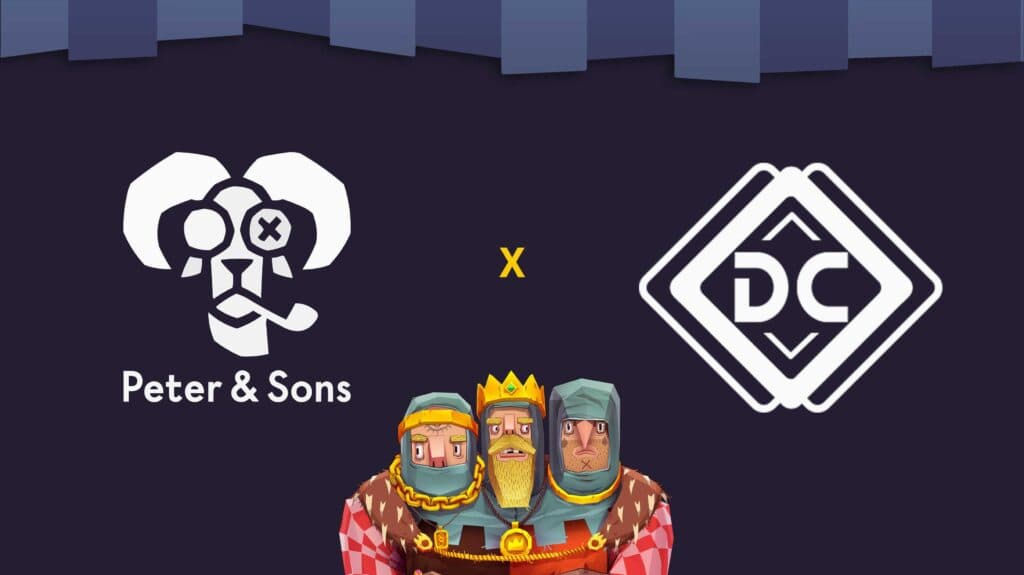 Dot Connections secures major aggregation deal with Peter & Sons