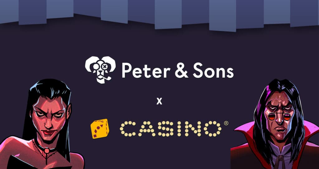 Peter & Sons' Blockbuster Slots Now on Danske Spil Casino