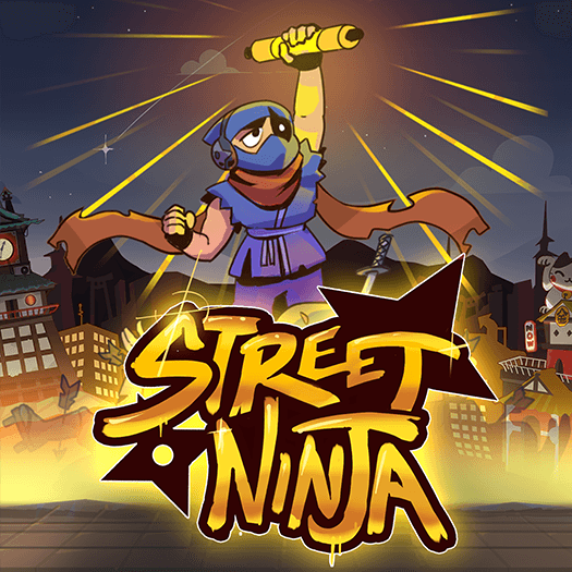 Street Ninja