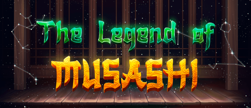 Yggdrasil and Peter & Sons forge their final hit of the year The Legend of Musashi