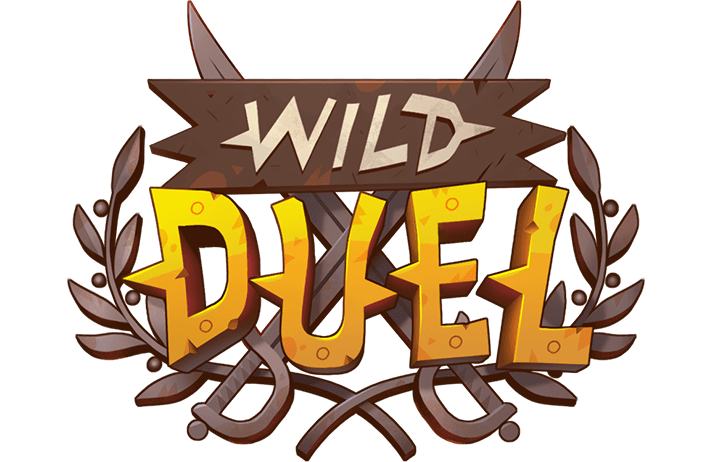 Wild Duel Logo