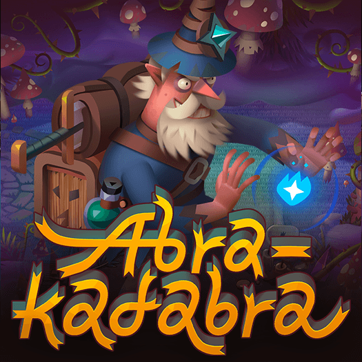 Abrakadabra