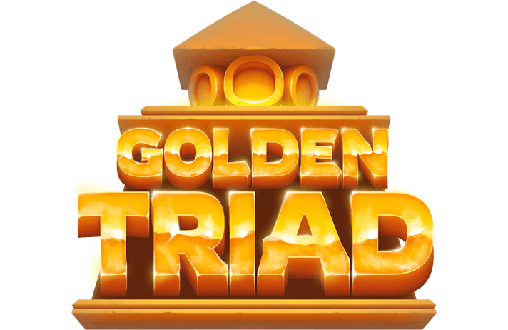 Golden Triad Logo