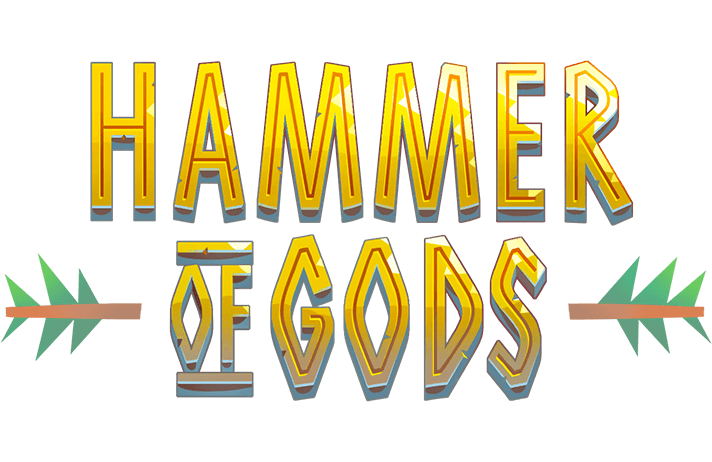 Hammer of Gods Logo