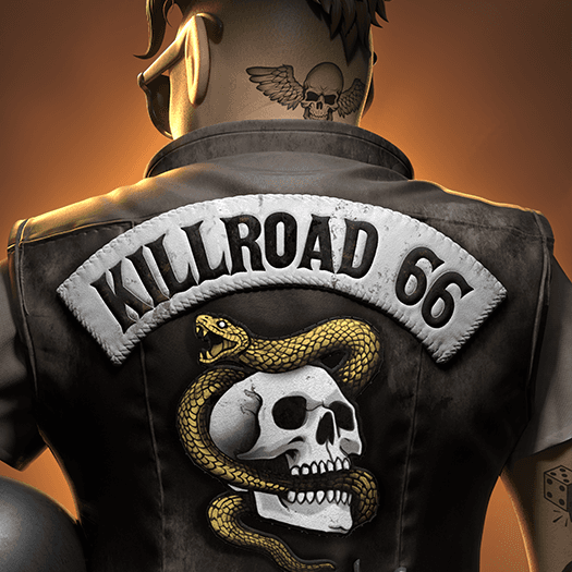 Killroad 66