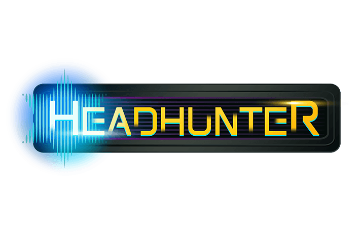 Headhunter Logo