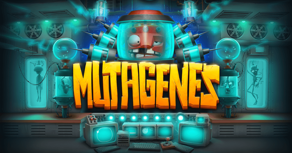 Yggdrasil and Peter & Sons reveal infectious gameplay in Mutagenes