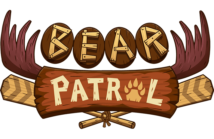 Bear Patrol Logo