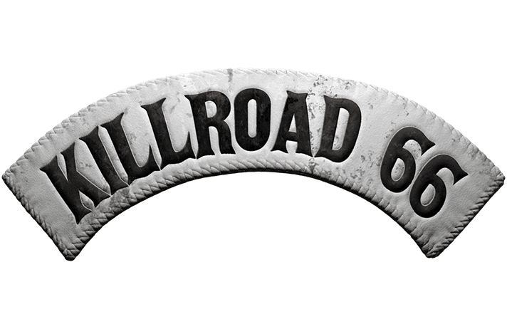 Killroad 66 Logo