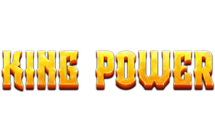 King Power Logo