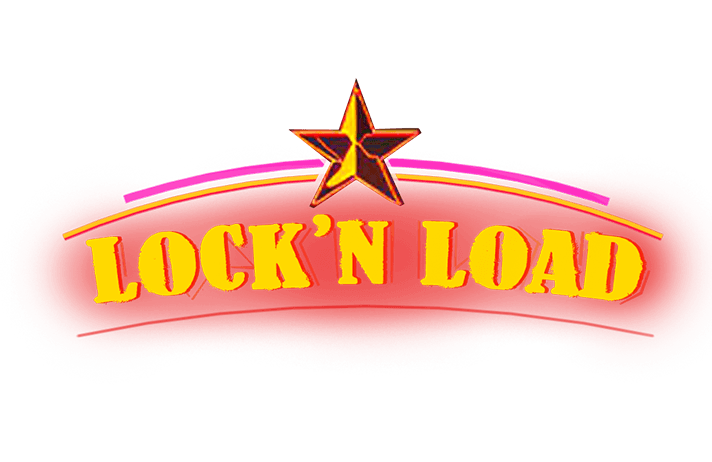 Lockn Load Logo
