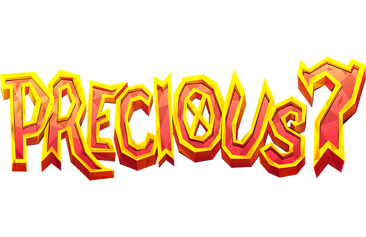 Precious 7 Logo